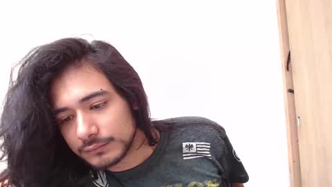 Snapshot of romanphoenix chatting on February 2025 06:36:02 PM Roman online show from February 2025 06:36:02 PM