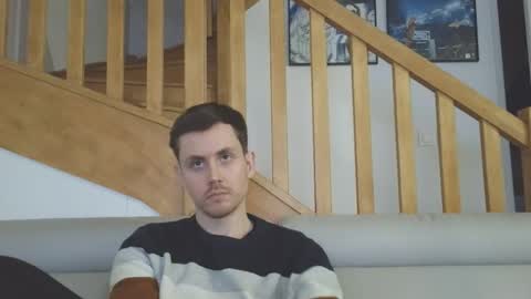 Romain online show from February 2026 05:38:01 PM