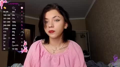 Anica online show from November 2025 09:08:02 AM