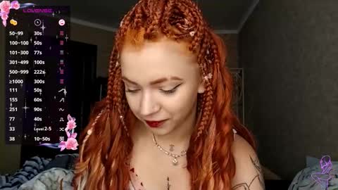 Anica online show from November 2025 09:21:01 AM