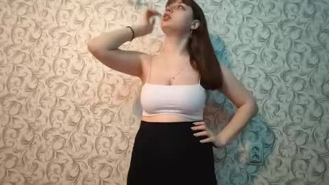 Snapshot of romeliamimozo chatting on December 2025 01:04:02 PM Alya online show from December 2025 01:04:02 PM