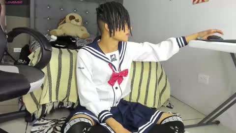 ROMEO online show from March 2026 07:06:02 PM