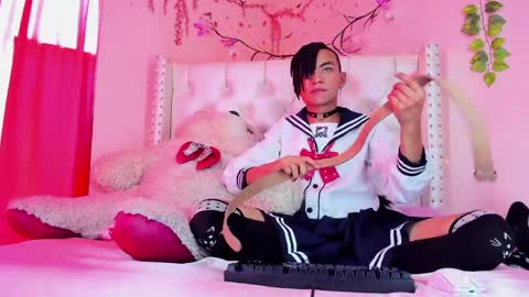 ROMEO online show from April 2026 08:28:02 PM