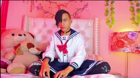 ROMEO online show from April 2026 09:24:01 PM