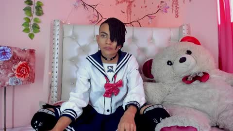 ROMEO online show from April 2026 08:20:02 PM