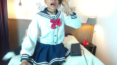 ROMEO online show from April 2026 05:34:02 AM