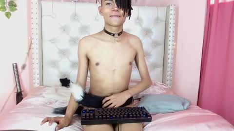 ROMEO online show from April 2026 08:09:02 PM