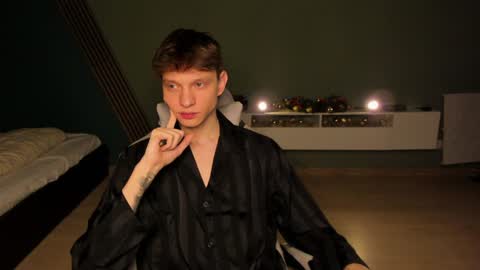 Snapshot of romeo_mercy chatting on January 2025 06:14:01 AM Romeo online show from January 2025 06:14:01 AM