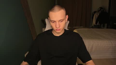 Snapshot of romeo_mercy chatting on January 2025 11:23:01 PM Romeo online show from January 2025 11:23:01 PM