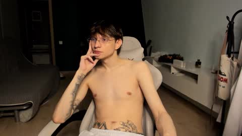 Romeo online show from February 2026 12:51:01 AM