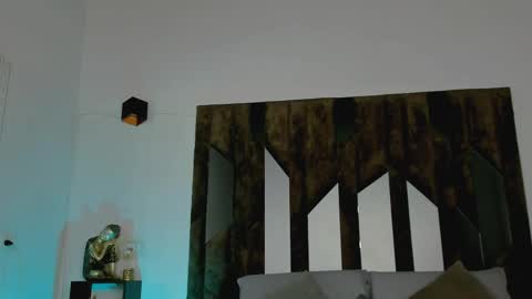 Snapshot of romeo_ricci1 chatting on May 2026 12:10:02 PM Romeo Ricci online show from May 2026 12:10:02 PM