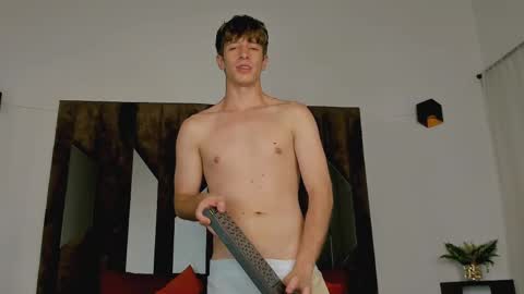 Snapshot of romeo_ricci1 chatting on May 2026 01:57:16 AM Romeo Ricci online show from May 2026 01:57:16 AM