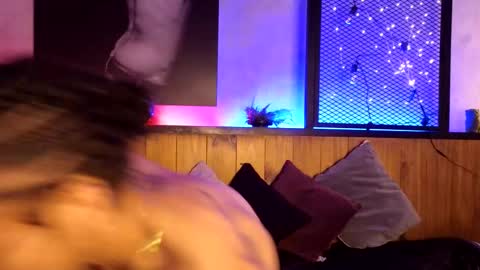 R O M E O  online show from February 2026 06:15:01 PM