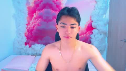 Snapshot of romeomillerr chatting on October 2025 07:04:02 PM Romeo online show from October 2025 07:04:02 PM