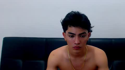 Snapshot of romeomillerr chatting on November 2025 07:15:01 PM Romeo online show from November 2025 07:15:01 PM