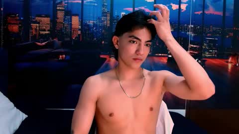 Snapshot of romeomillerr chatting on November 2025 09:24:02 PM Romeo online show from November 2025 09:24:02 PM