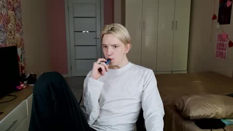 Ron online show from February 2026 07:37:01 AM