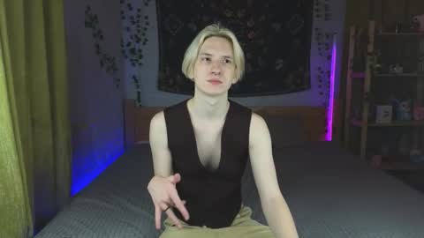 ron vilsx online show from October 2025 10:38:02 AM