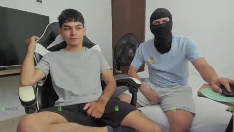 Ronaldo online show from October 2025 05:55:01 PM