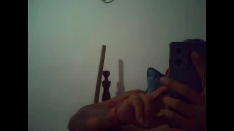 Ronalito online show from December 2025 01:11:01 AM