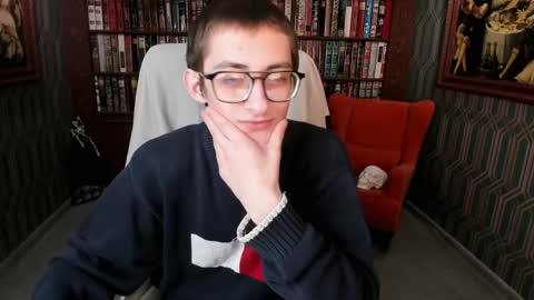 ronbevs online show from April 2026 08:20:01 PM