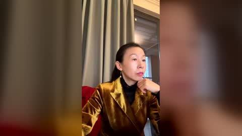 sui sui online show from April 2026 10:34:02 PM