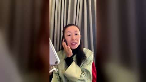 sui sui online show from April 2026 11:52:02 PM