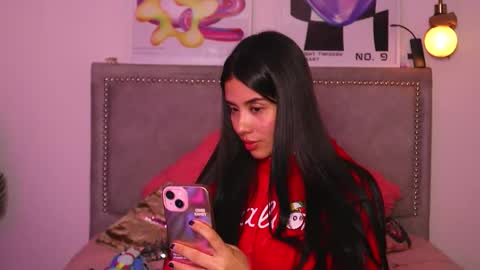 Roni online show from November 2025 02:10:01 AM