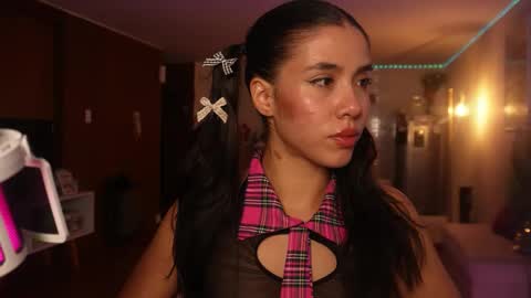 Roni online show from April 2026 02:37:02 AM