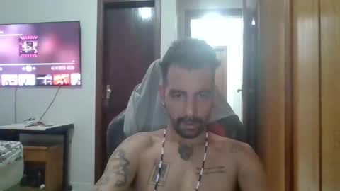 roninx13 online show from February 2026 07:12:01 PM