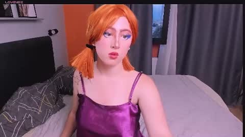 Snapshot of ronivonni chatting on July 2026 07:31:01 PM RoniVonni online show from July 2026 07:31:01 PM