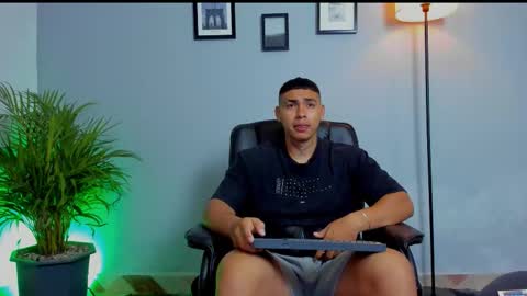 RonnieCanford online show from February 2026 02:59:01 PM