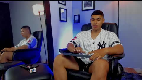 RonnieCanford online show from March 2026 03:56:01 PM