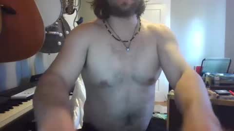 ronniejohnston13 online show from October 2025 08:53:02 PM