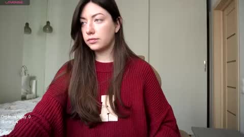 RonnyPonny online show from February 2025 09:49:01 AM