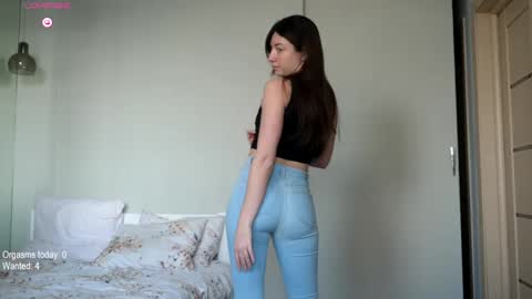 RonnyPonny online show from February 2025 09:37:01 AM