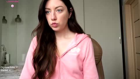 RonnyPonny online show from February 2025 09:24:02 AM