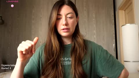 RonnyPonny online show from March 2026 11:49:01 AM