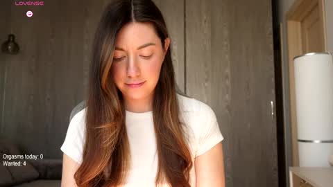 RonnyPonny online show from April 2026 12:24:01 PM