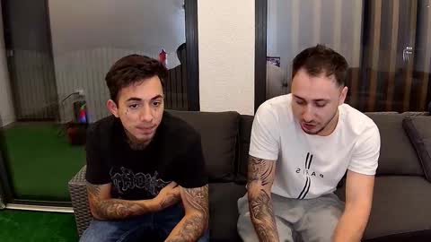 ionut online show from October 2025 08:09:02 PM