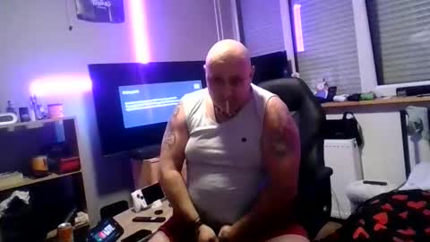 rooosveltooo online show from March 2026 08:52:02 PM