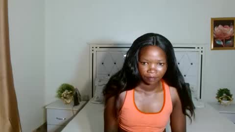 Rorenah online show from April 2026 06:27:02 PM