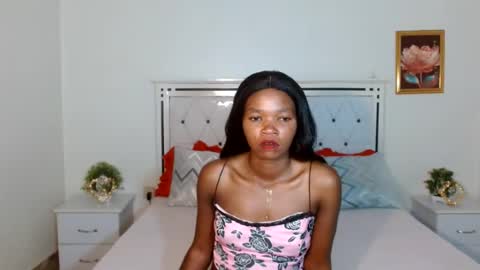 Rorenah online show from July 2026 06:47:01 PM