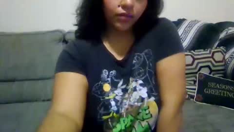 Snapshot of rorogirl92920 chatting on November 2025 12:10:02 AM StarryNight online show from November 2025 12:10:02 AM