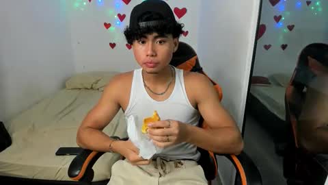 Snapshot of rory_peters_ chatting on February 2026 12:26:01 PM rory_peters_ online show from February 2026 12:26:01 PM