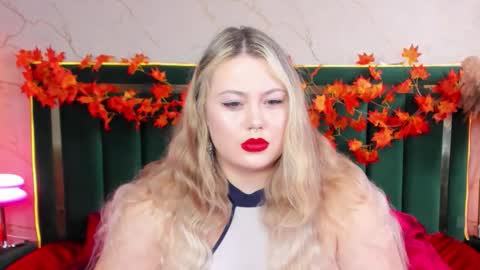 Snapshot of rosa1ia chatting on October 2025 10:44:01 AM Chloe online show from October 2025 10:44:01 AM