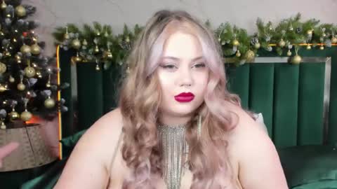 Snapshot of rosa1ia chatting on December 2025 09:46:02 AM Chloe online show from December 2025 09:46:02 AM