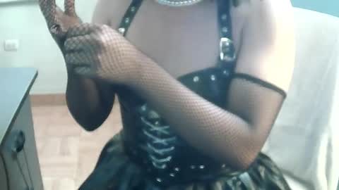 Snapshot of rosabells chatting on March 2026 03:49:01 PM Rosa online show from March 2026 03:49:01 PM