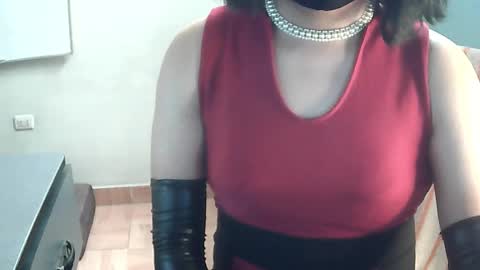 Snapshot of rosabells chatting on March 2026 04:07:01 PM Rosa online show from March 2026 04:07:01 PM