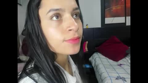 rosalia_santos online show from April 2026 02:36:02 AM